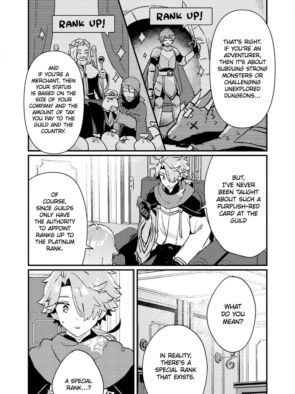 Isekai Shounin Skill "Isekai Tokou" wo Kushi Shite, Yuuyuu Jiteki na Okanemochi Slow Life wo Okurimasu Chapter 13 page 9 - 
