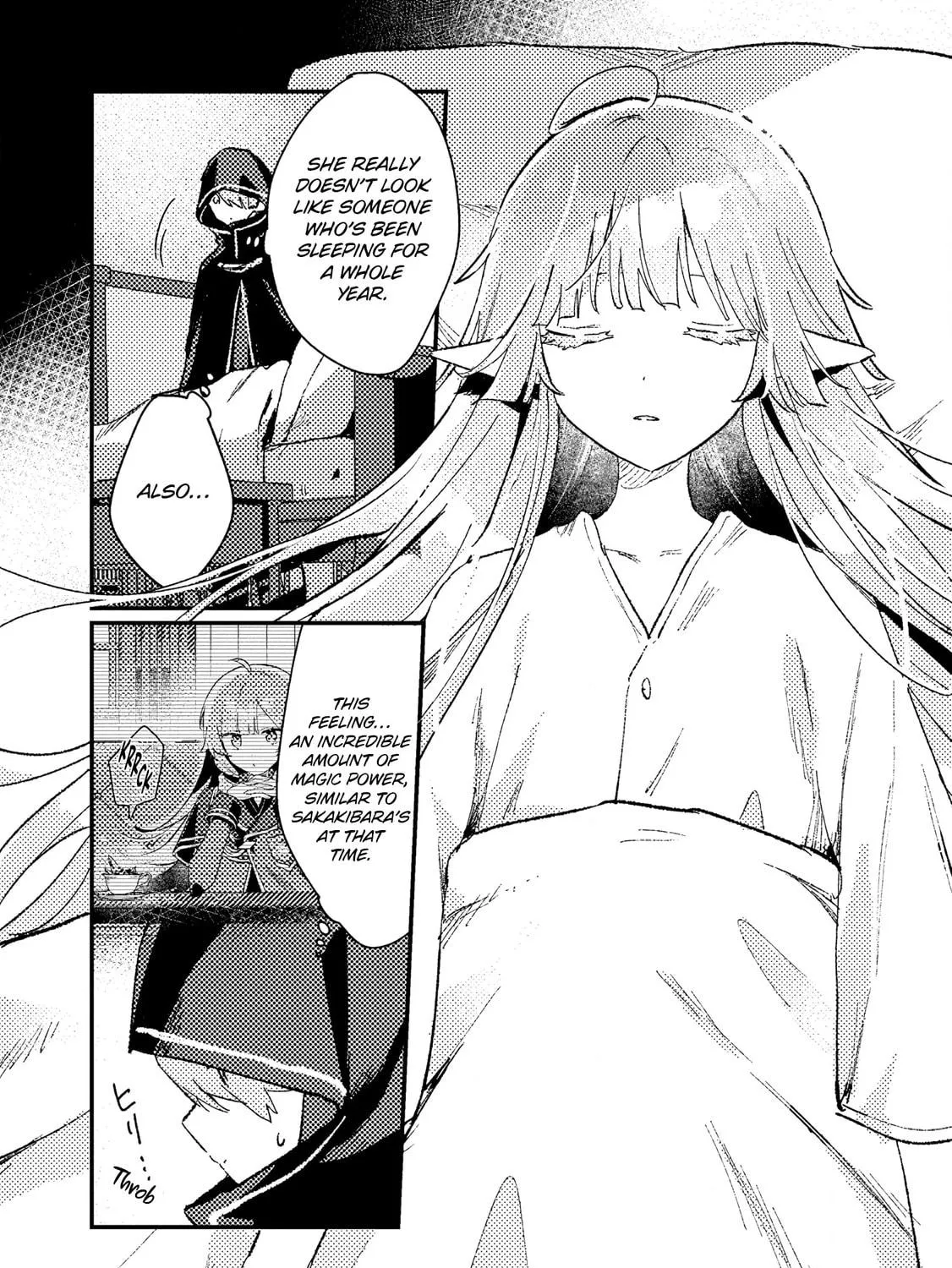 Isekai Shounin Skill "Isekai Tokou" wo Kushi Shite, Yuuyuu Jiteki na Okanemochi Slow Life wo Okurimasu Chapter 14 page 35 - 