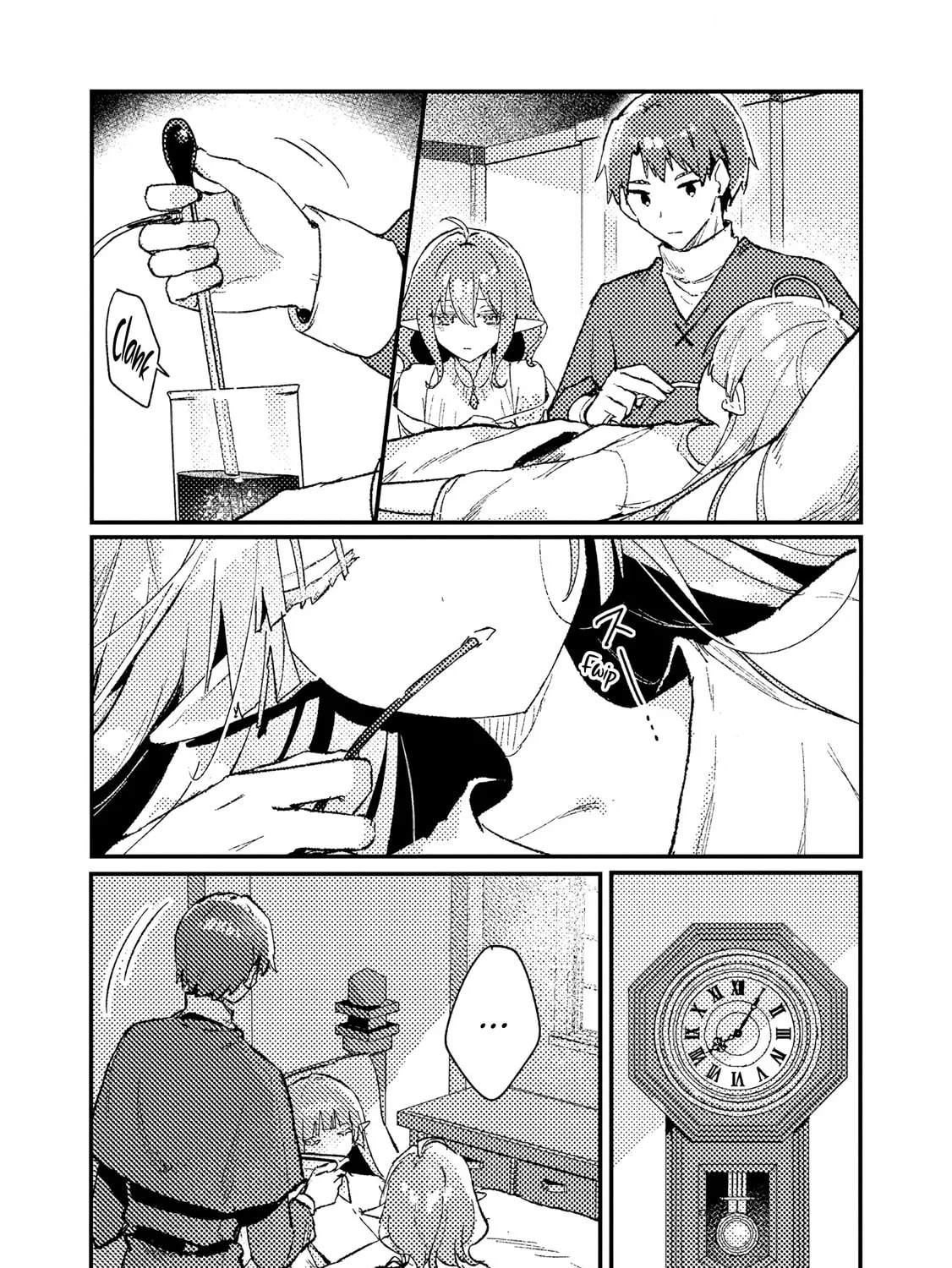Isekai Shounin Skill "Isekai Tokou" wo Kushi Shite, Yuuyuu Jiteki na Okanemochi Slow Life wo Okurimasu Chapter 14 page 39 - 
