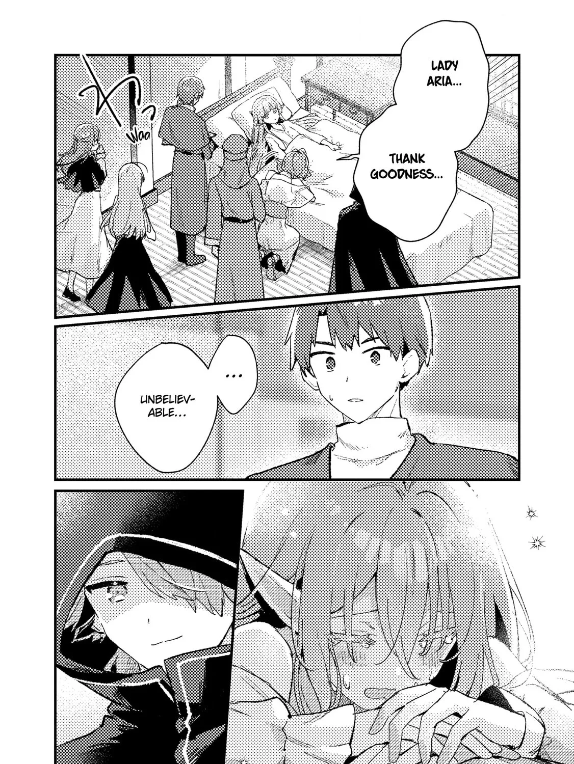 Isekai Shounin Skill "Isekai Tokou" wo Kushi Shite, Yuuyuu Jiteki na Okanemochi Slow Life wo Okurimasu Chapter 14 page 49 - 