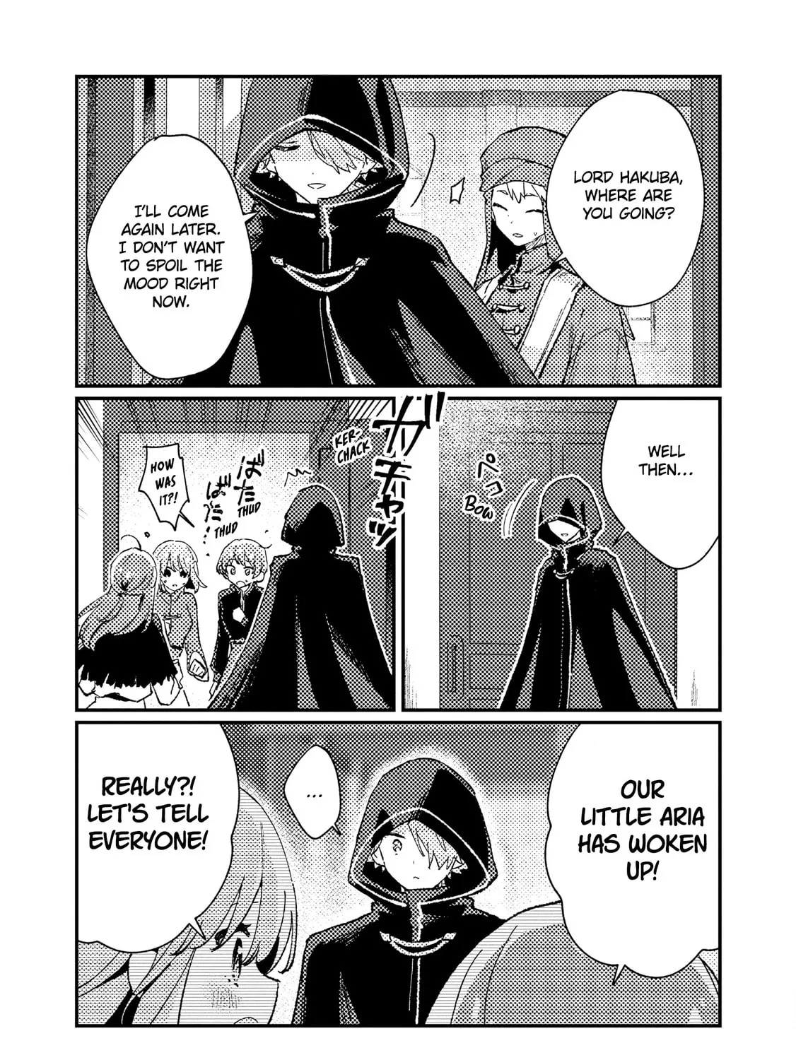 Isekai Shounin Skill "Isekai Tokou" wo Kushi Shite, Yuuyuu Jiteki na Okanemochi Slow Life wo Okurimasu Chapter 14 page 51 - 