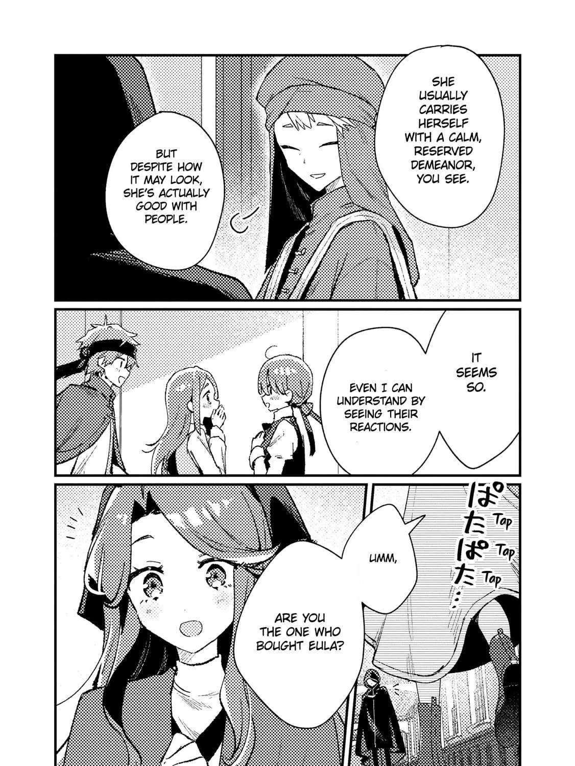 Isekai Shounin Skill "Isekai Tokou" wo Kushi Shite, Yuuyuu Jiteki na Okanemochi Slow Life wo Okurimasu Chapter 14 page 53 - 