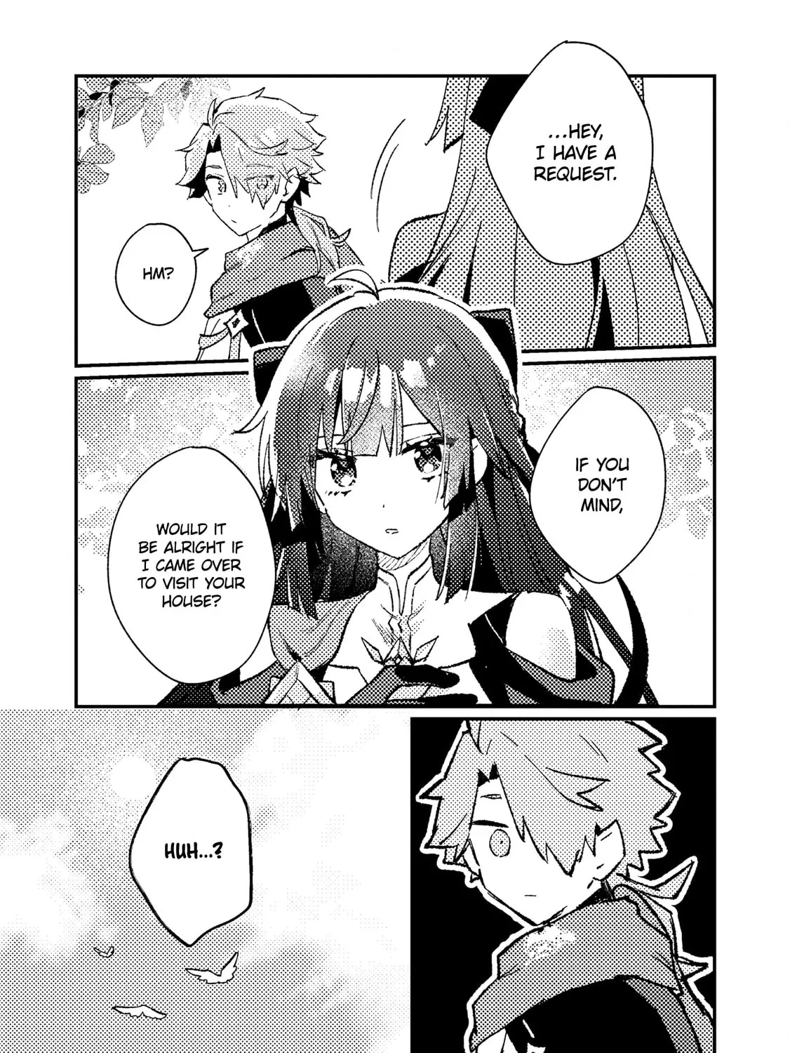 Isekai Shounin Skill "Isekai Tokou" wo Kushi Shite, Yuuyuu Jiteki na Okanemochi Slow Life wo Okurimasu Chapter 14 page 63 - 
