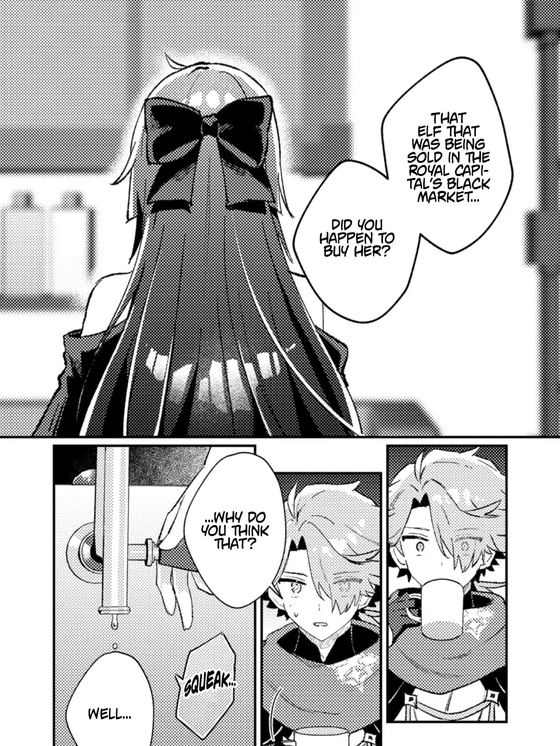 Isekai Shounin Skill "Isekai Tokou" wo Kushi Shite, Yuuyuu Jiteki na Okanemochi Slow Life wo Okurimasu Chapter 15.1 page 16 - 