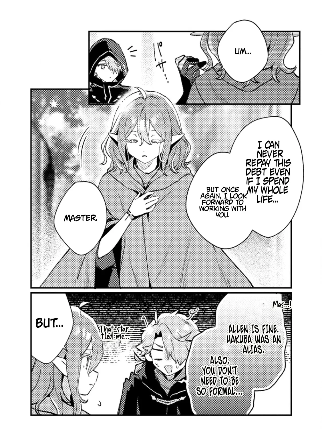 Isekai Shounin Skill "Isekai Tokou" wo Kushi Shite, Yuuyuu Jiteki na Okanemochi Slow Life wo Okurimasu Chapter 15.2 page 12 - 