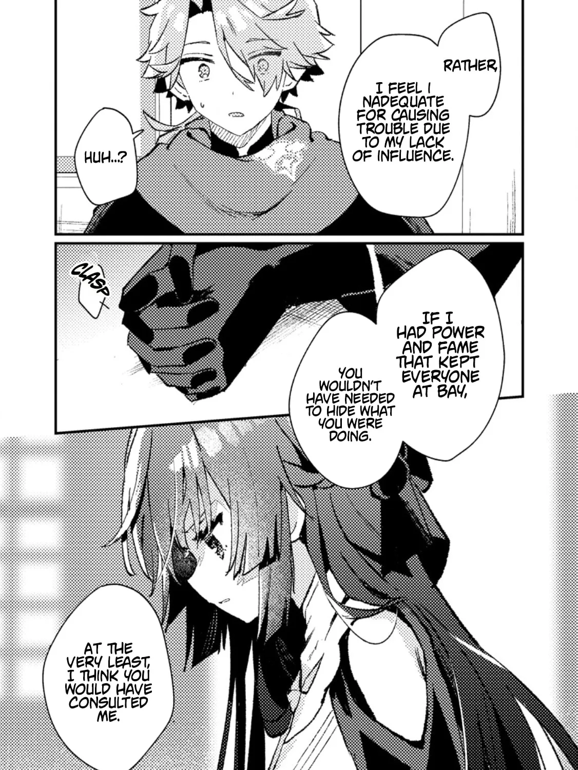 Isekai Shounin Skill "Isekai Tokou" wo Kushi Shite, Yuuyuu Jiteki na Okanemochi Slow Life wo Okurimasu Chapter 15.2 page 4 - 