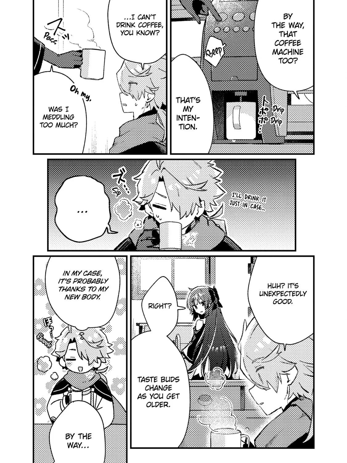 Isekai Shounin Skill "Isekai Tokou" wo Kushi Shite, Yuuyuu Jiteki na Okanemochi Slow Life wo Okurimasu Chapter 15 page 15 - 
