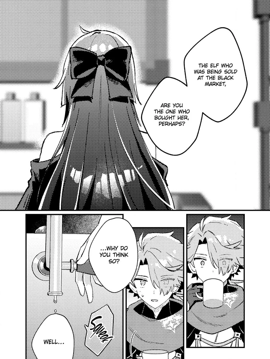 Isekai Shounin Skill "Isekai Tokou" wo Kushi Shite, Yuuyuu Jiteki na Okanemochi Slow Life wo Okurimasu Chapter 15 page 17 - 