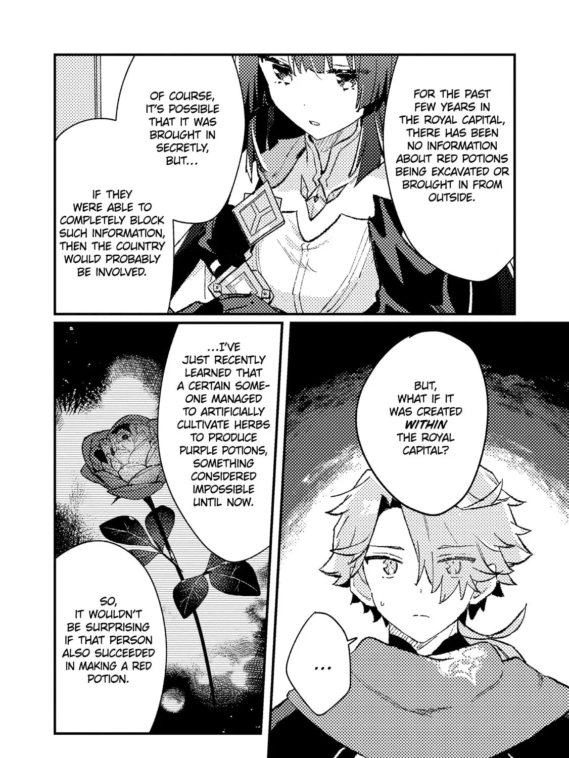 Isekai Shounin Skill "Isekai Tokou" wo Kushi Shite, Yuuyuu Jiteki na Okanemochi Slow Life wo Okurimasu Chapter 15 page 21 - 