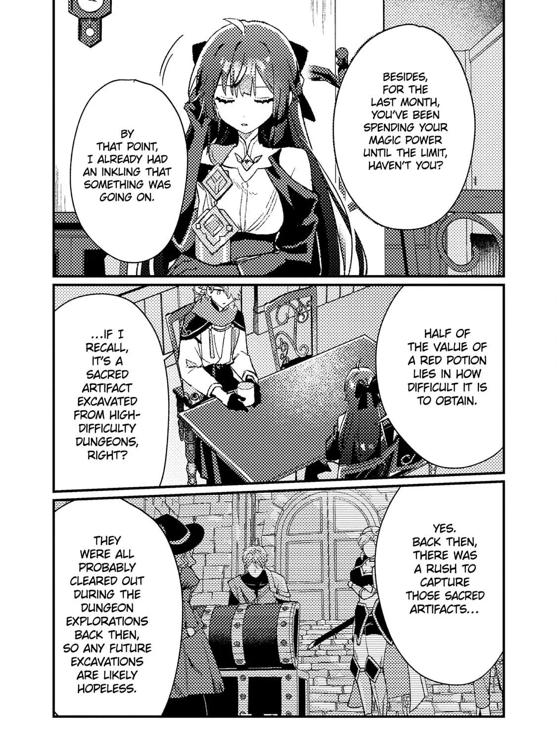 Isekai Shounin Skill "Isekai Tokou" wo Kushi Shite, Yuuyuu Jiteki na Okanemochi Slow Life wo Okurimasu Chapter 15 page 23 - 
