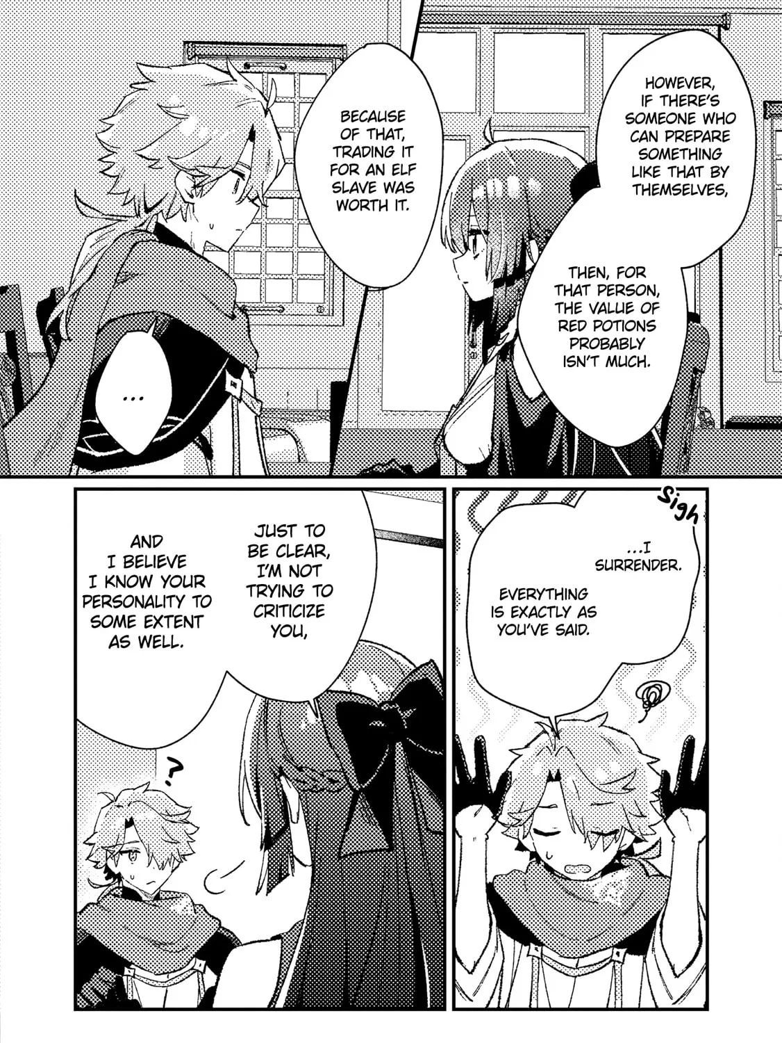 Isekai Shounin Skill "Isekai Tokou" wo Kushi Shite, Yuuyuu Jiteki na Okanemochi Slow Life wo Okurimasu Chapter 15 page 25 - 