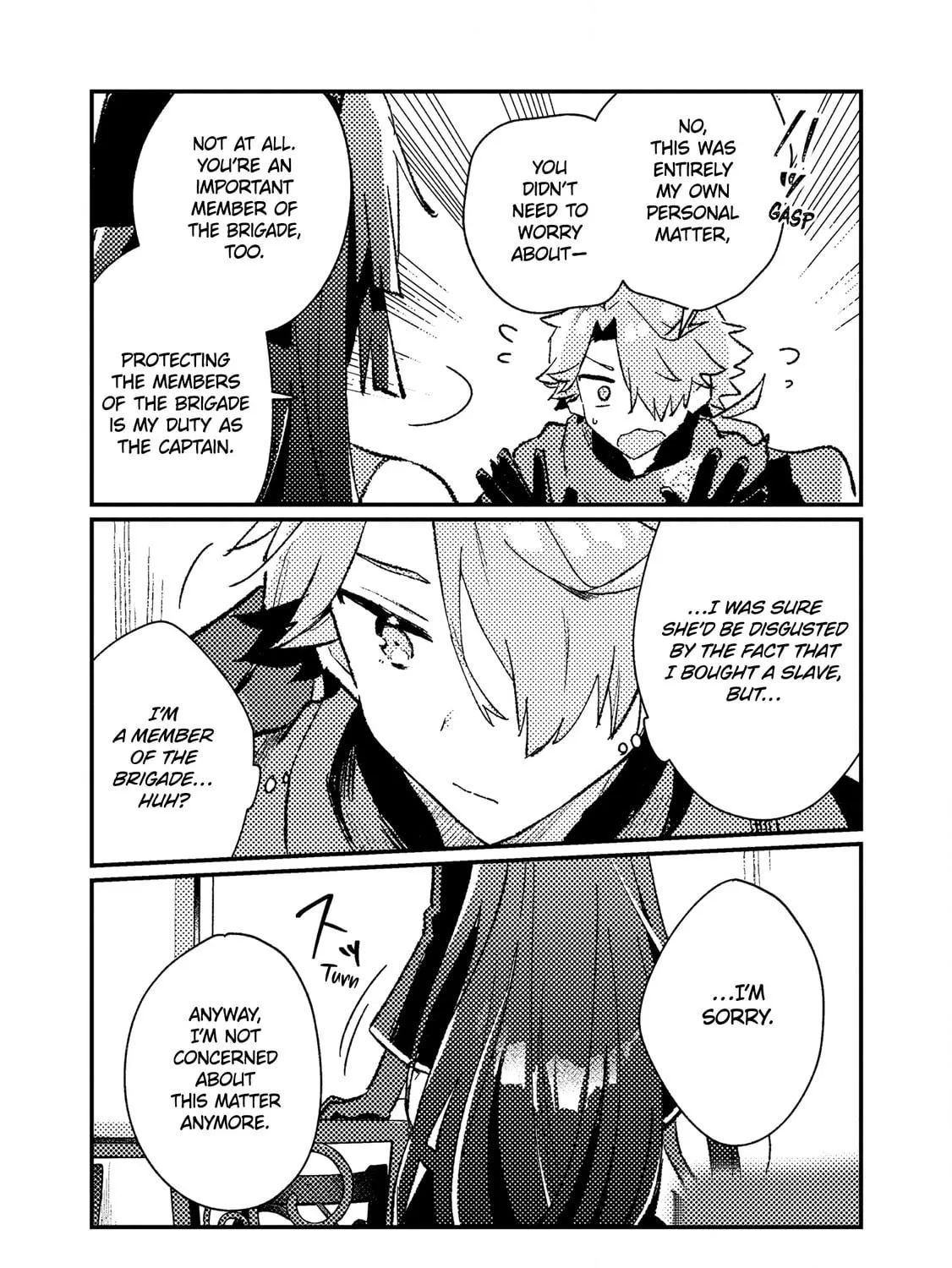 Isekai Shounin Skill "Isekai Tokou" wo Kushi Shite, Yuuyuu Jiteki na Okanemochi Slow Life wo Okurimasu Chapter 15 page 29 - 
