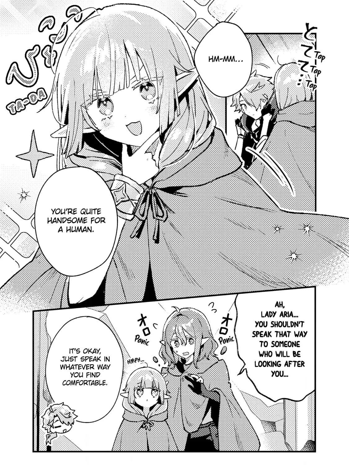 Isekai Shounin Skill "Isekai Tokou" wo Kushi Shite, Yuuyuu Jiteki na Okanemochi Slow Life wo Okurimasu Chapter 15 page 37 - 