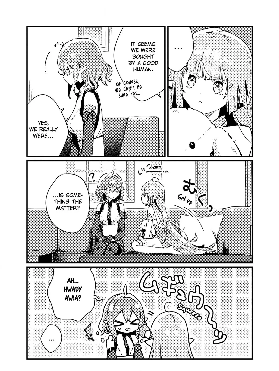 Isekai Shounin Skill "Isekai Tokou" wo Kushi Shite, Yuuyuu Jiteki na Okanemochi Slow Life wo Okurimasu Chapter 15 page 55 - 