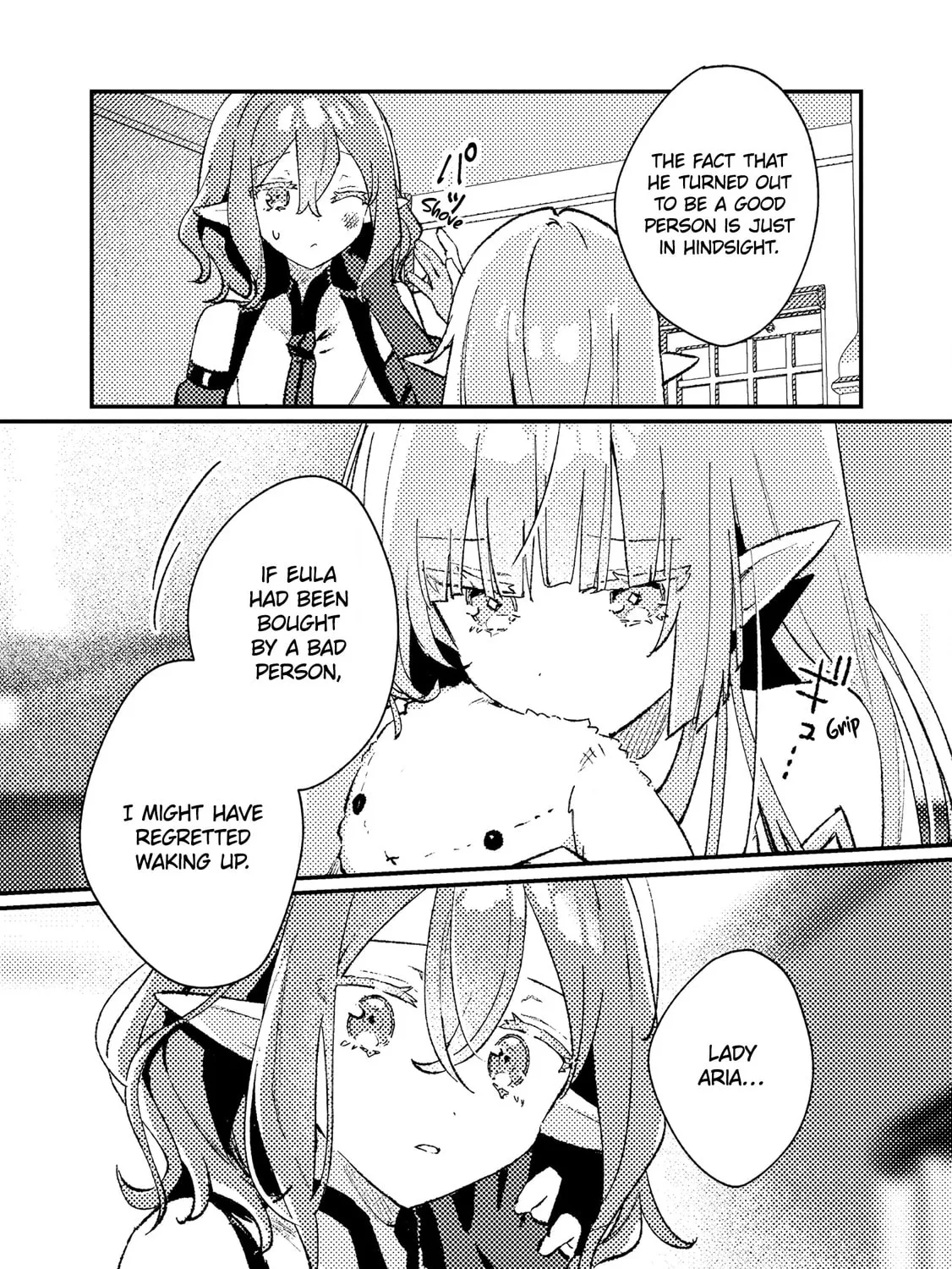 Isekai Shounin Skill "Isekai Tokou" wo Kushi Shite, Yuuyuu Jiteki na Okanemochi Slow Life wo Okurimasu Chapter 15 page 57 - 