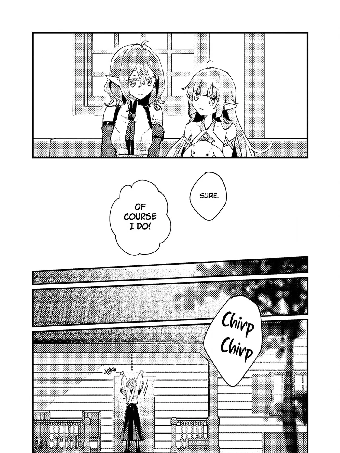 Isekai Shounin Skill "Isekai Tokou" wo Kushi Shite, Yuuyuu Jiteki na Okanemochi Slow Life wo Okurimasu Chapter 15 page 61 - 