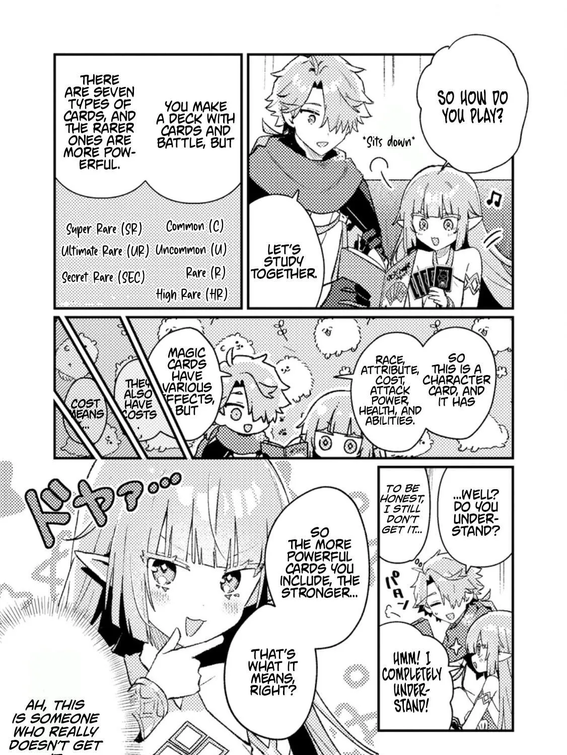 Isekai Shounin Skill "Isekai Tokou" wo Kushi Shite, Yuuyuu Jiteki na Okanemochi Slow Life wo Okurimasu Chapter 16.1 page 18 - 