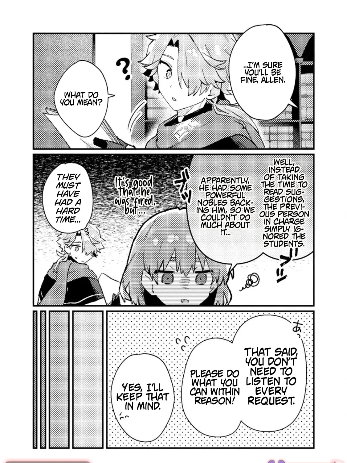 Isekai Shounin Skill "Isekai Tokou" wo Kushi Shite, Yuuyuu Jiteki na Okanemochi Slow Life wo Okurimasu Chapter 16.2 page 10 - 