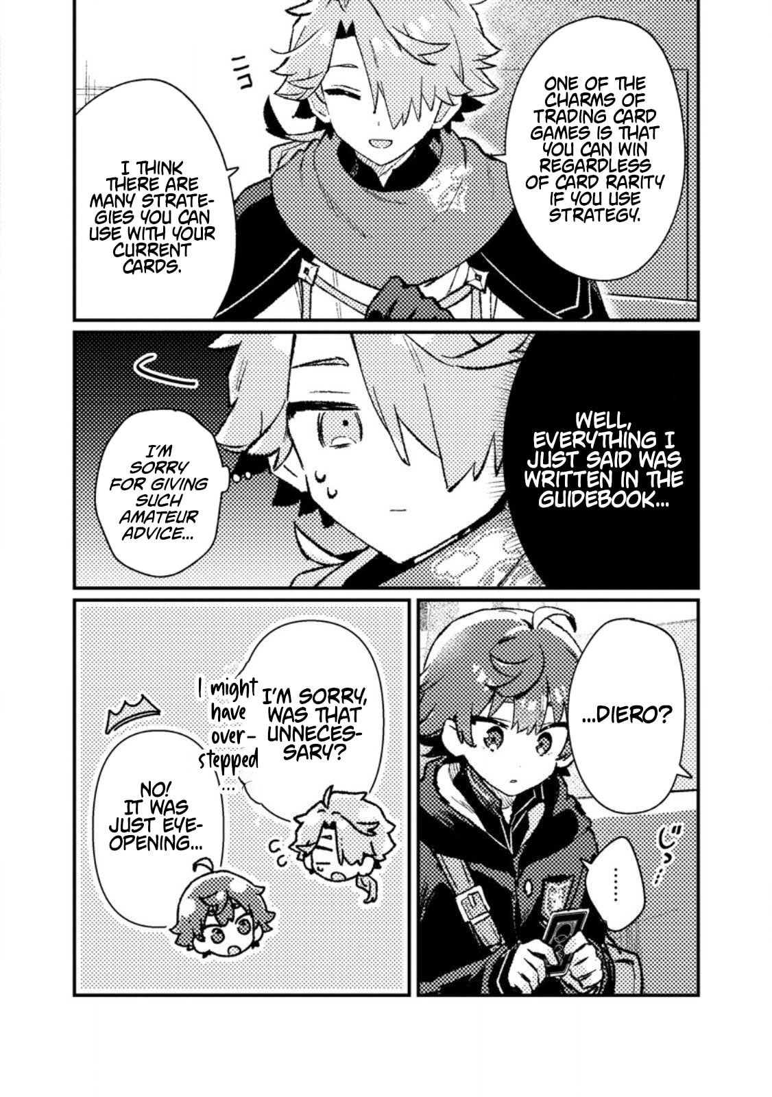 Isekai Shounin Skill "Isekai Tokou" wo Kushi Shite, Yuuyuu Jiteki na Okanemochi Slow Life wo Okurimasu Chapter 16.3 page 6 - 
