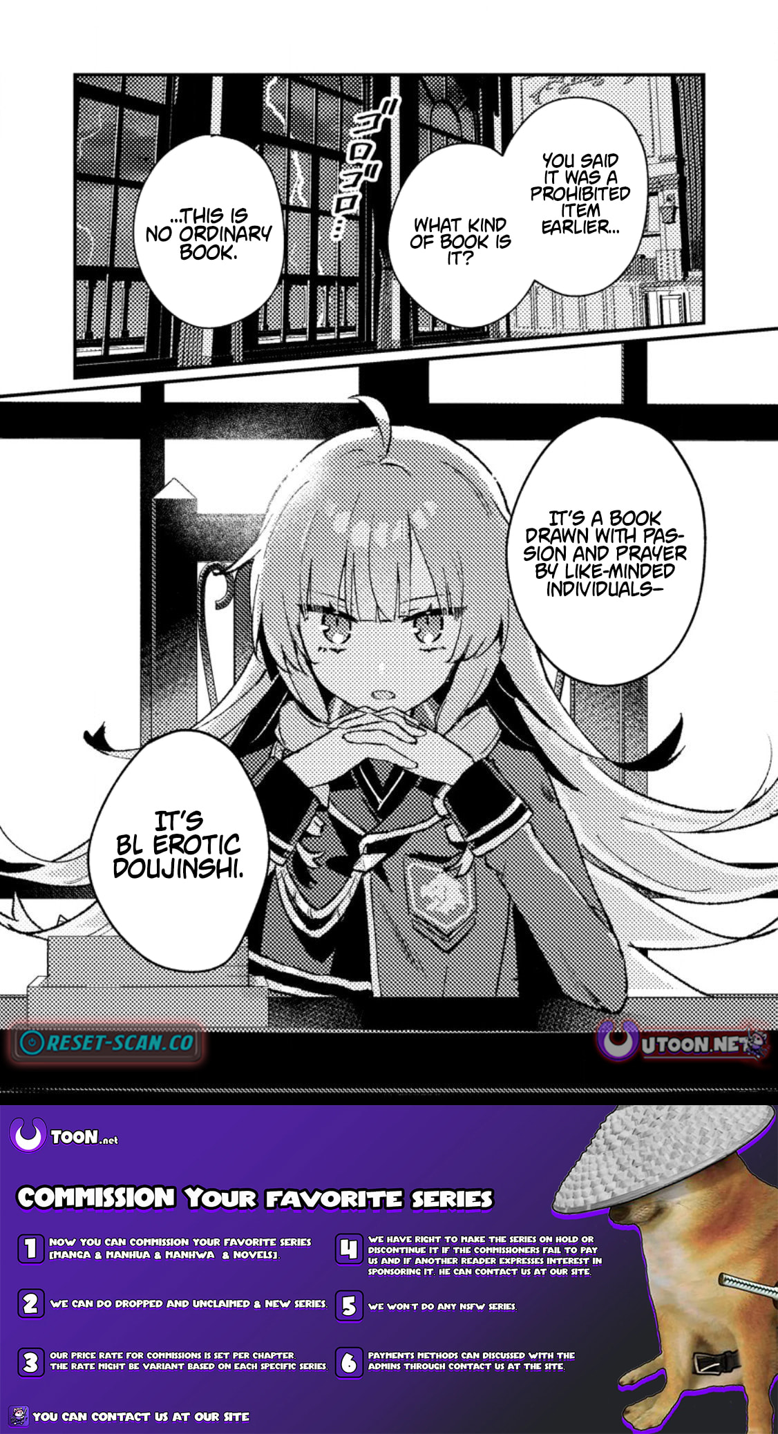 Isekai Shounin Skill "Isekai Tokou" wo Kushi Shite, Yuuyuu Jiteki na Okanemochi Slow Life wo Okurimasu Chapter 16.3 page 10 - 