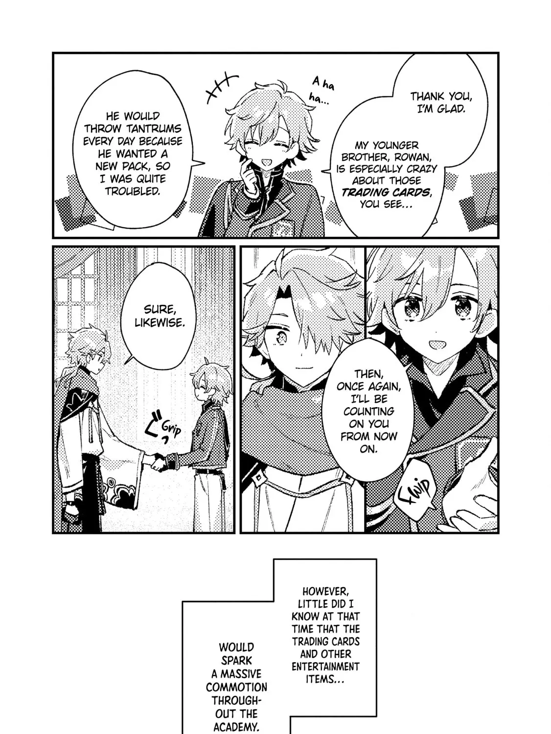 Isekai Shounin Skill "Isekai Tokou" wo Kushi Shite, Yuuyuu Jiteki na Okanemochi Slow Life wo Okurimasu Chapter 16 page 15 - 