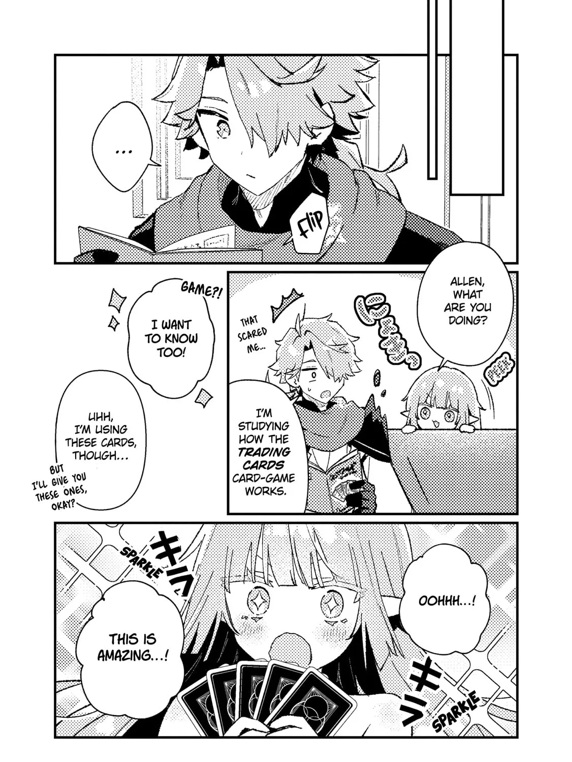 Isekai Shounin Skill "Isekai Tokou" wo Kushi Shite, Yuuyuu Jiteki na Okanemochi Slow Life wo Okurimasu Chapter 16 page 17 - 