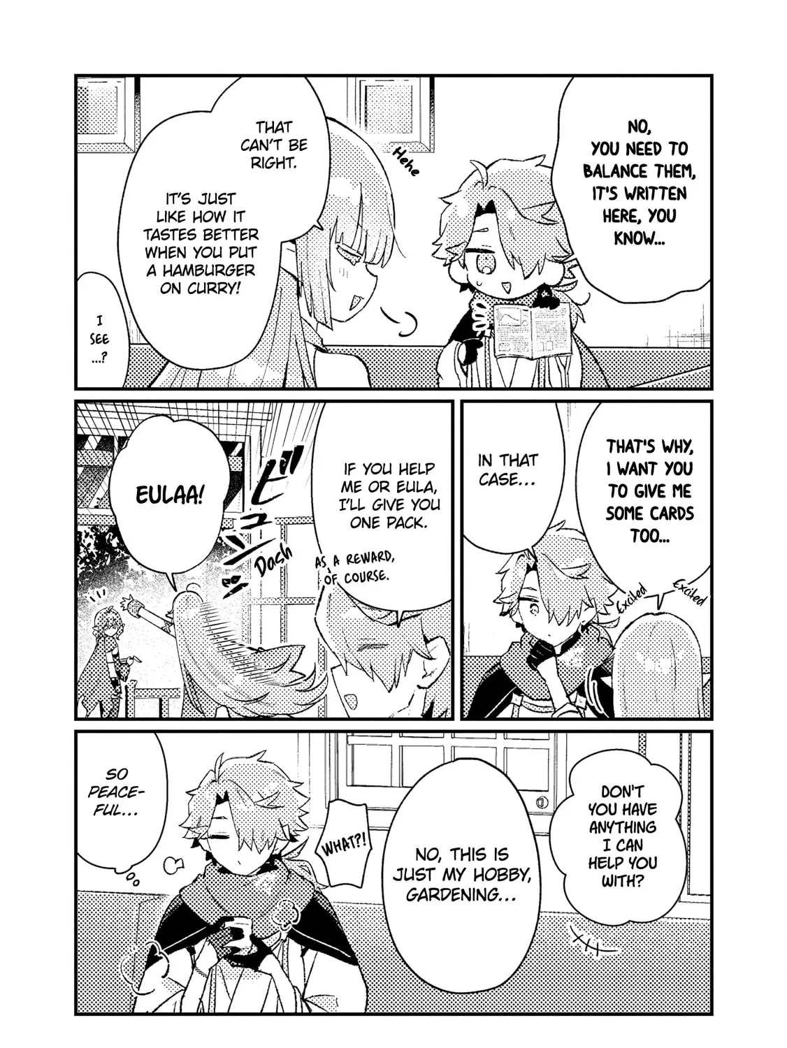 Isekai Shounin Skill "Isekai Tokou" wo Kushi Shite, Yuuyuu Jiteki na Okanemochi Slow Life wo Okurimasu Chapter 16 page 21 - 
