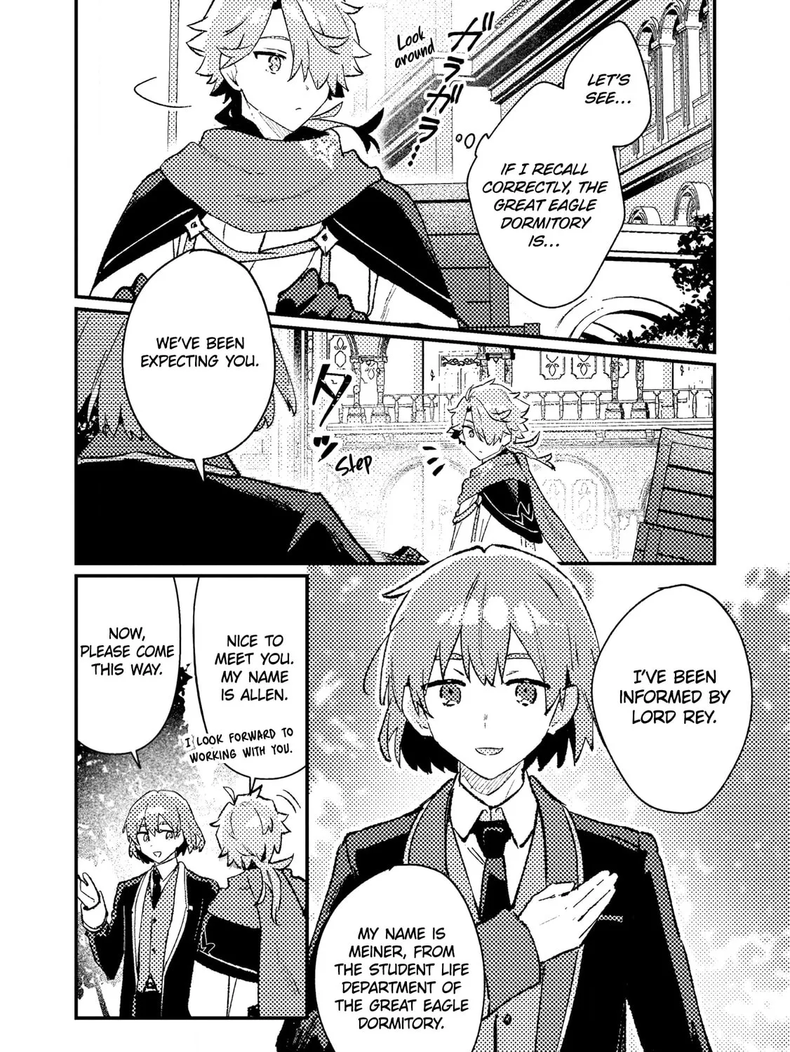 Isekai Shounin Skill "Isekai Tokou" wo Kushi Shite, Yuuyuu Jiteki na Okanemochi Slow Life wo Okurimasu Chapter 16 page 25 - 