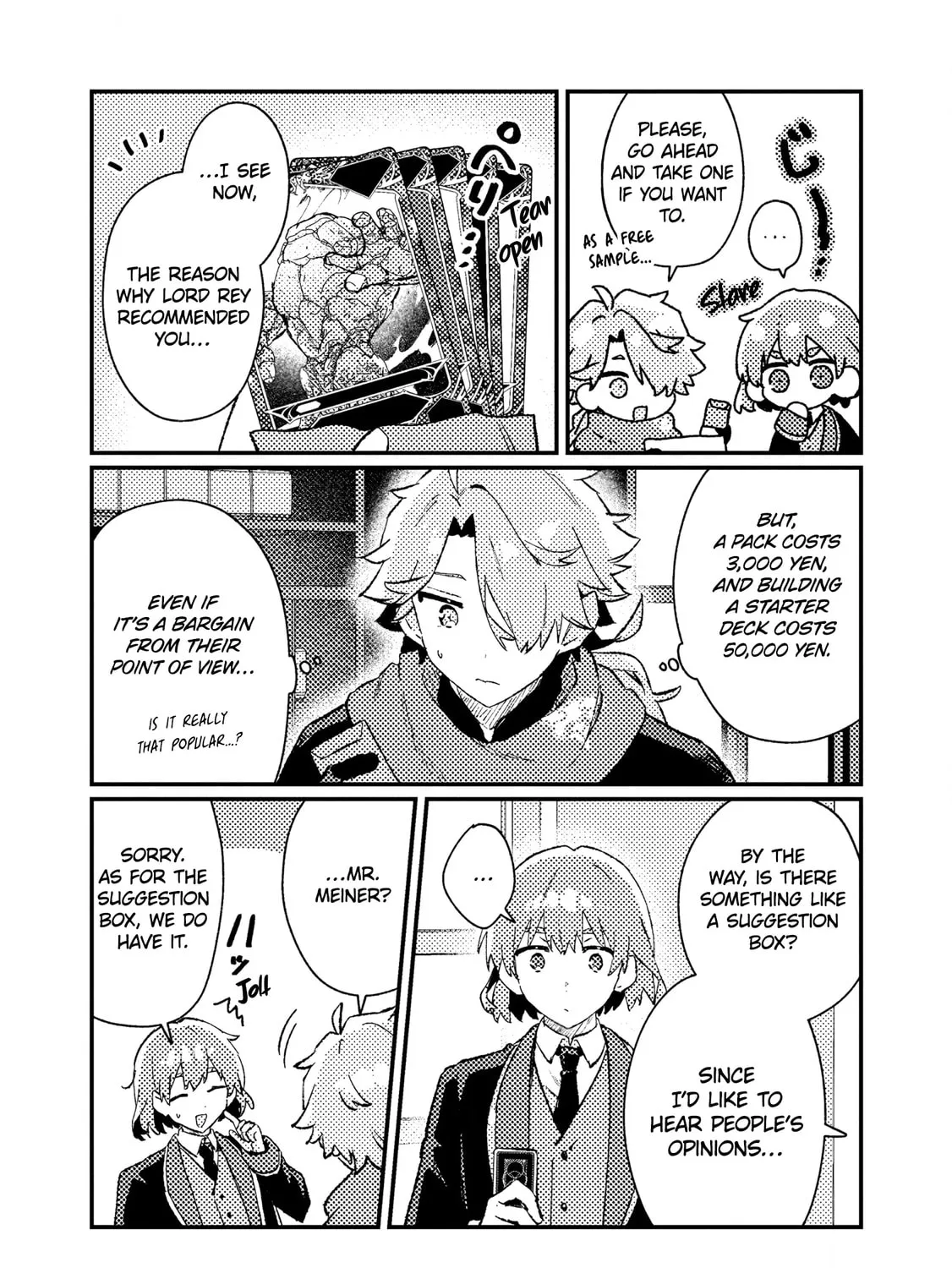 Isekai Shounin Skill "Isekai Tokou" wo Kushi Shite, Yuuyuu Jiteki na Okanemochi Slow Life wo Okurimasu Chapter 16 page 29 - 
