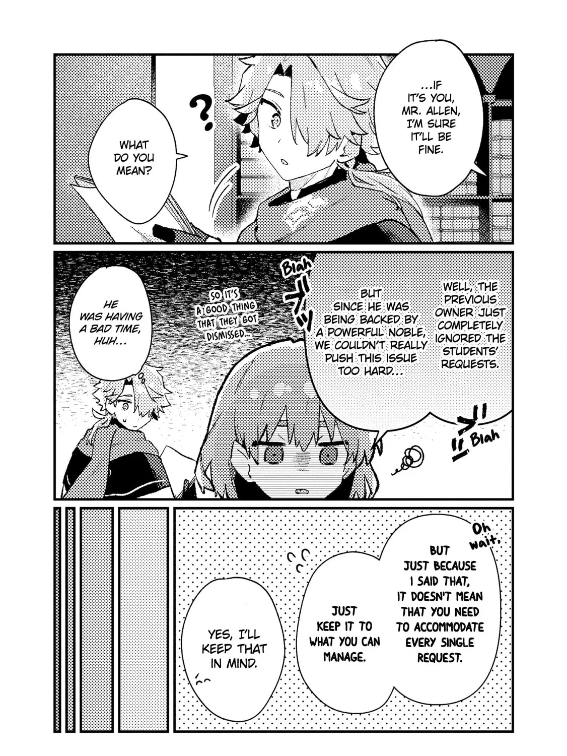 Isekai Shounin Skill "Isekai Tokou" wo Kushi Shite, Yuuyuu Jiteki na Okanemochi Slow Life wo Okurimasu Chapter 16 page 31 - 