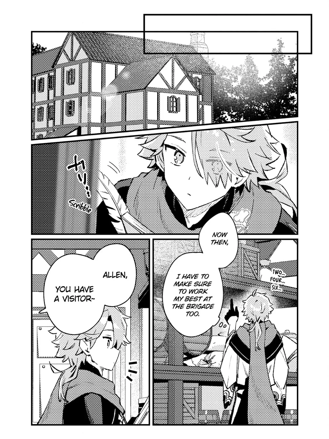 Isekai Shounin Skill "Isekai Tokou" wo Kushi Shite, Yuuyuu Jiteki na Okanemochi Slow Life wo Okurimasu Chapter 16 page 33 - 