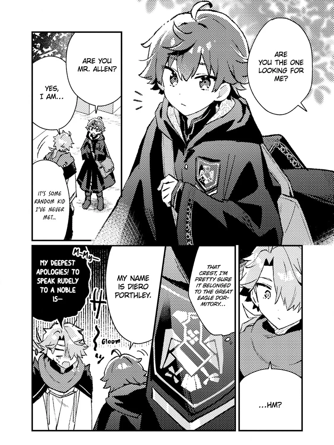 Isekai Shounin Skill "Isekai Tokou" wo Kushi Shite, Yuuyuu Jiteki na Okanemochi Slow Life wo Okurimasu Chapter 16 page 37 - 