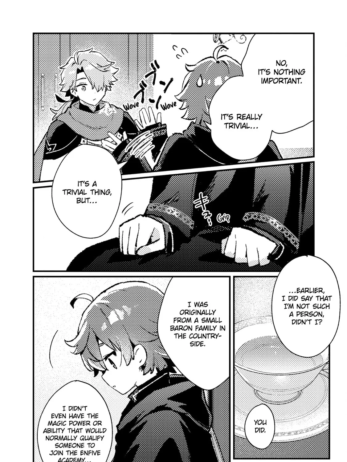 Isekai Shounin Skill "Isekai Tokou" wo Kushi Shite, Yuuyuu Jiteki na Okanemochi Slow Life wo Okurimasu Chapter 16 page 45 - 