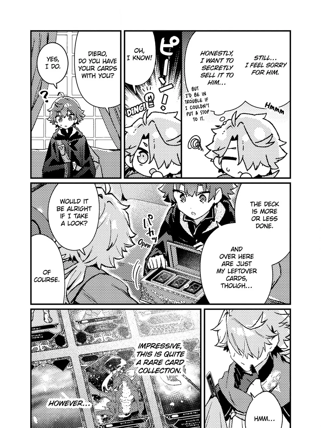 Isekai Shounin Skill "Isekai Tokou" wo Kushi Shite, Yuuyuu Jiteki na Okanemochi Slow Life wo Okurimasu Chapter 16 page 49 - 