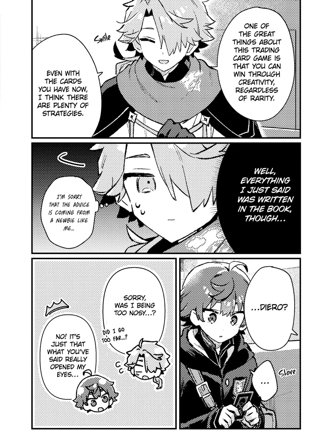 Isekai Shounin Skill "Isekai Tokou" wo Kushi Shite, Yuuyuu Jiteki na Okanemochi Slow Life wo Okurimasu Chapter 16 page 53 - 