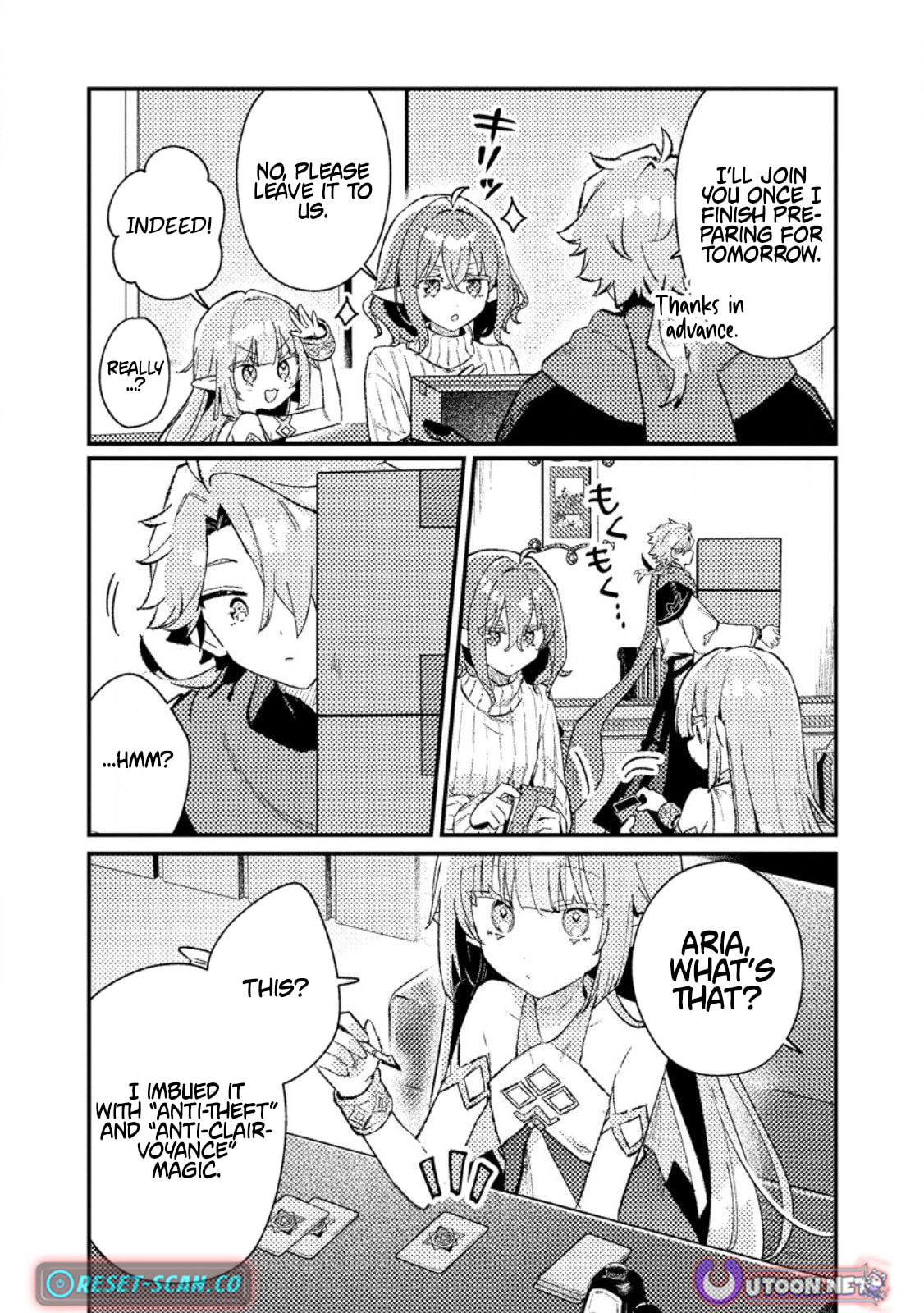 Isekai Shounin Skill "Isekai Tokou" wo Kushi Shite, Yuuyuu Jiteki na Okanemochi Slow Life wo Okurimasu Chapter 17.2 page 5 - 