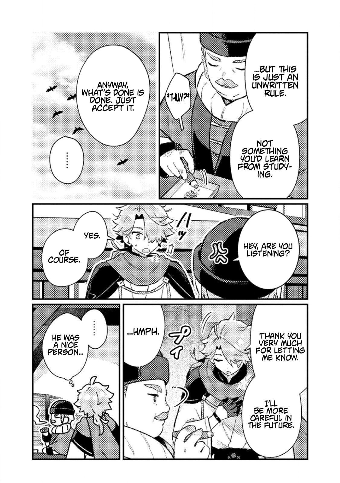 Isekai Shounin Skill "Isekai Tokou" wo Kushi Shite, Yuuyuu Jiteki na Okanemochi Slow Life wo Okurimasu Chapter 17.3 page 4 - 