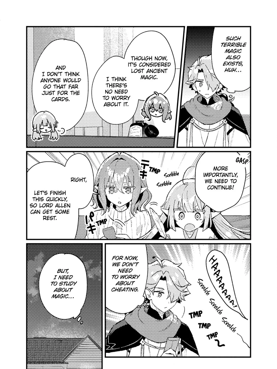Isekai Shounin Skill "Isekai Tokou" wo Kushi Shite, Yuuyuu Jiteki na Okanemochi Slow Life wo Okurimasu Chapter 17 page 37 - 