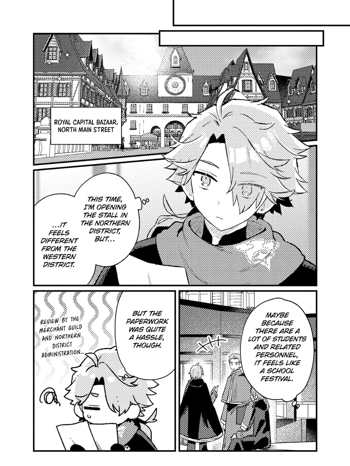 Isekai Shounin Skill "Isekai Tokou" wo Kushi Shite, Yuuyuu Jiteki na Okanemochi Slow Life wo Okurimasu Chapter 17 page 39 - 