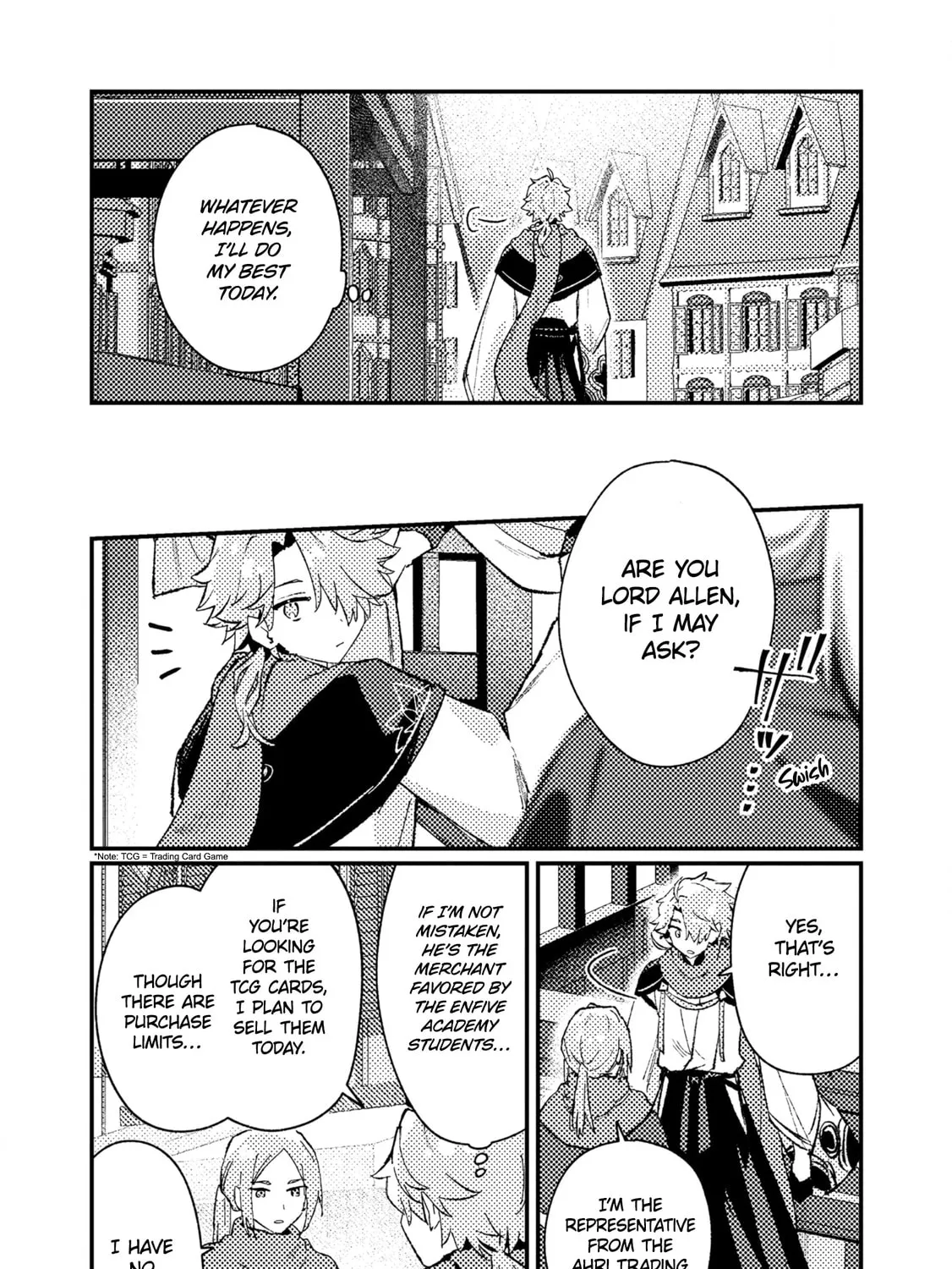 Isekai Shounin Skill "Isekai Tokou" wo Kushi Shite, Yuuyuu Jiteki na Okanemochi Slow Life wo Okurimasu Chapter 17 page 41 - 