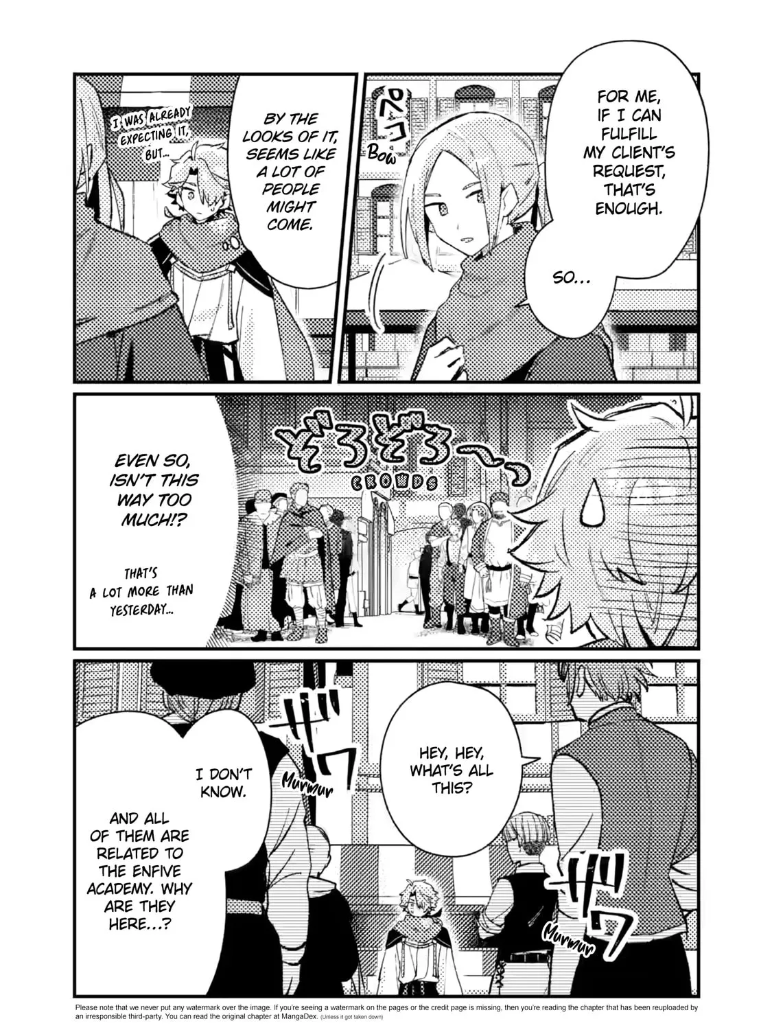 Isekai Shounin Skill "Isekai Tokou" wo Kushi Shite, Yuuyuu Jiteki na Okanemochi Slow Life wo Okurimasu Chapter 17 page 43 - 