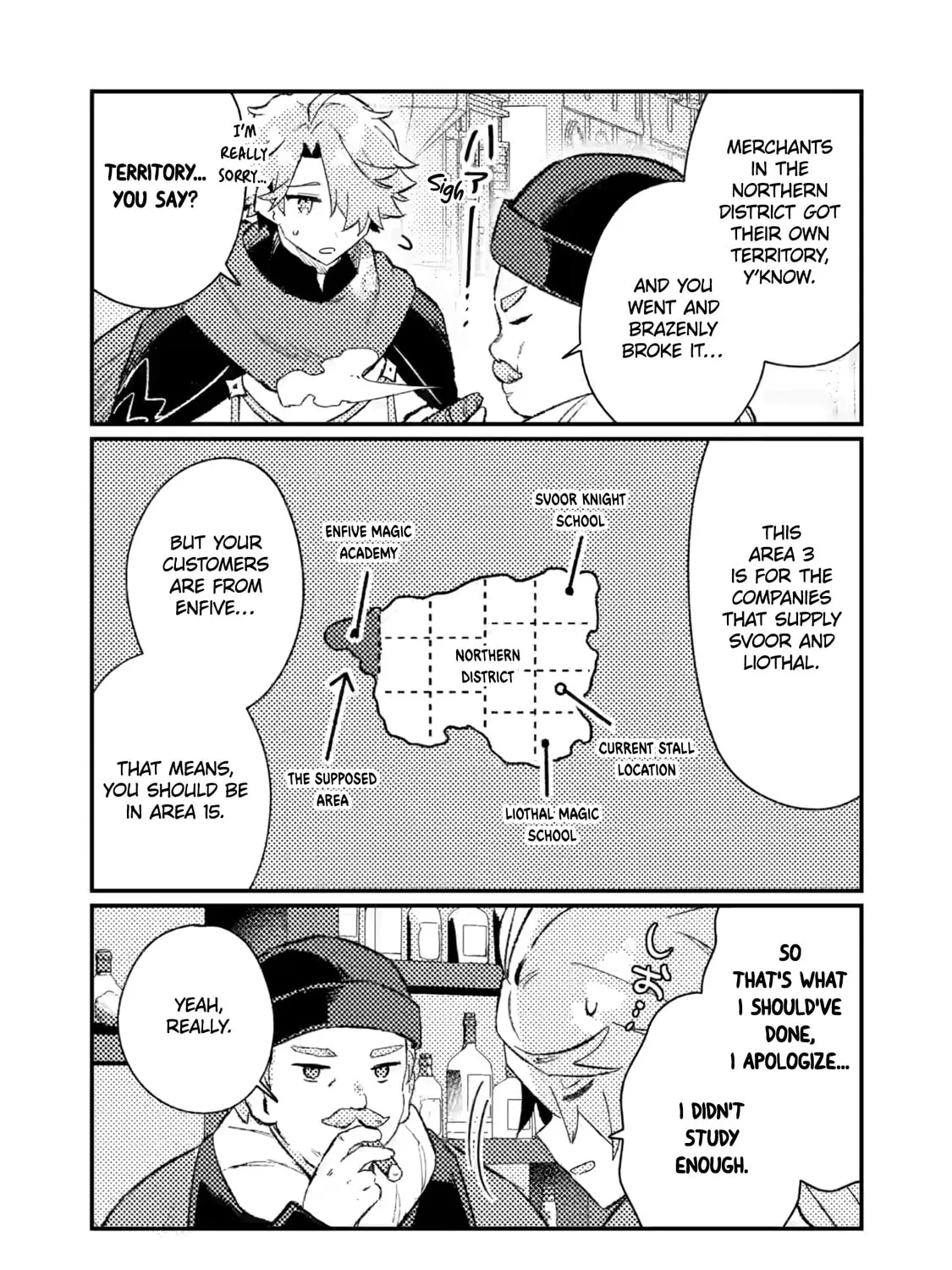 Isekai Shounin Skill "Isekai Tokou" wo Kushi Shite, Yuuyuu Jiteki na Okanemochi Slow Life wo Okurimasu Chapter 17 page 47 - 
