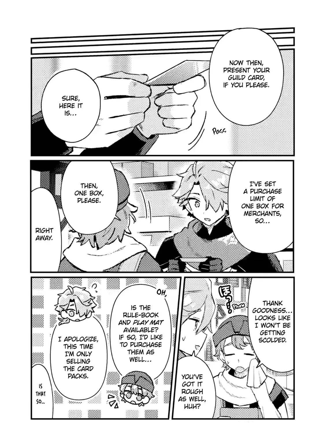 Isekai Shounin Skill "Isekai Tokou" wo Kushi Shite, Yuuyuu Jiteki na Okanemochi Slow Life wo Okurimasu Chapter 17 page 51 - 