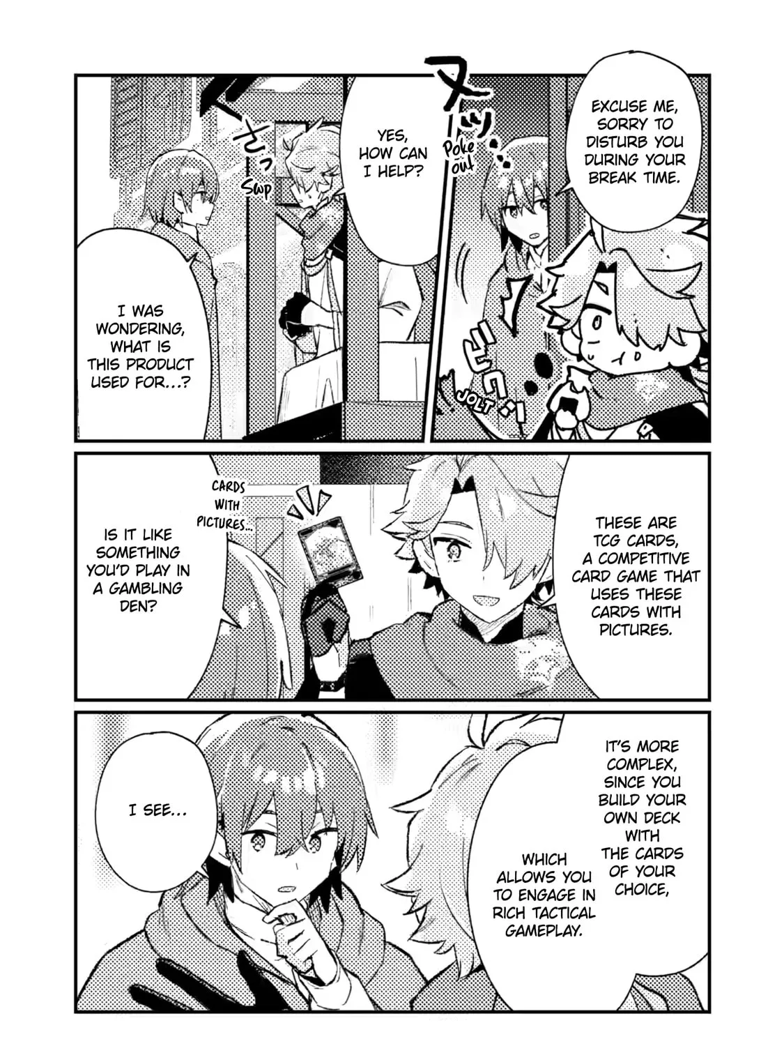 Isekai Shounin Skill "Isekai Tokou" wo Kushi Shite, Yuuyuu Jiteki na Okanemochi Slow Life wo Okurimasu Chapter 17 page 55 - 