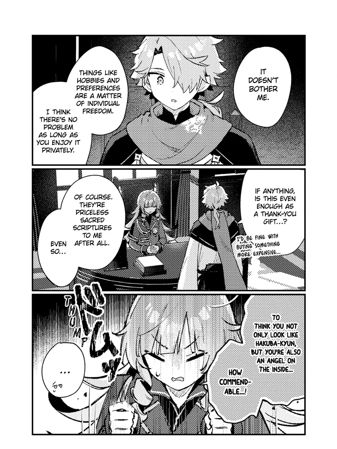 Isekai Shounin Skill "Isekai Tokou" wo Kushi Shite, Yuuyuu Jiteki na Okanemochi Slow Life wo Okurimasu Chapter 17 page 7 - 