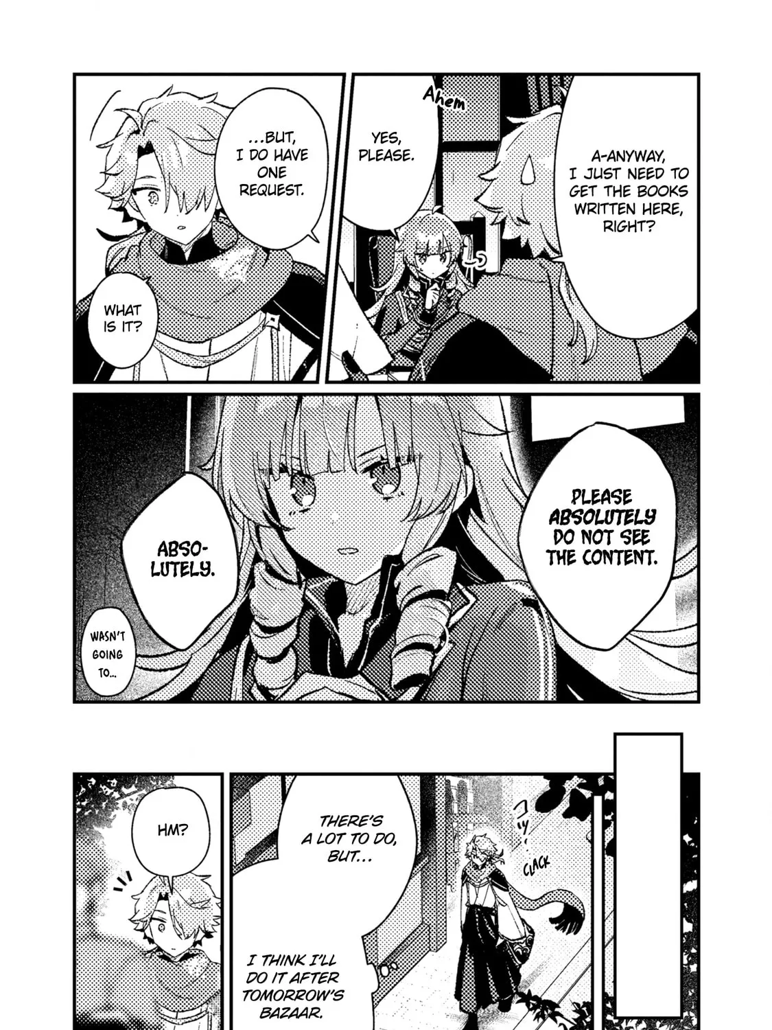 Isekai Shounin Skill "Isekai Tokou" wo Kushi Shite, Yuuyuu Jiteki na Okanemochi Slow Life wo Okurimasu Chapter 17 page 9 - 
