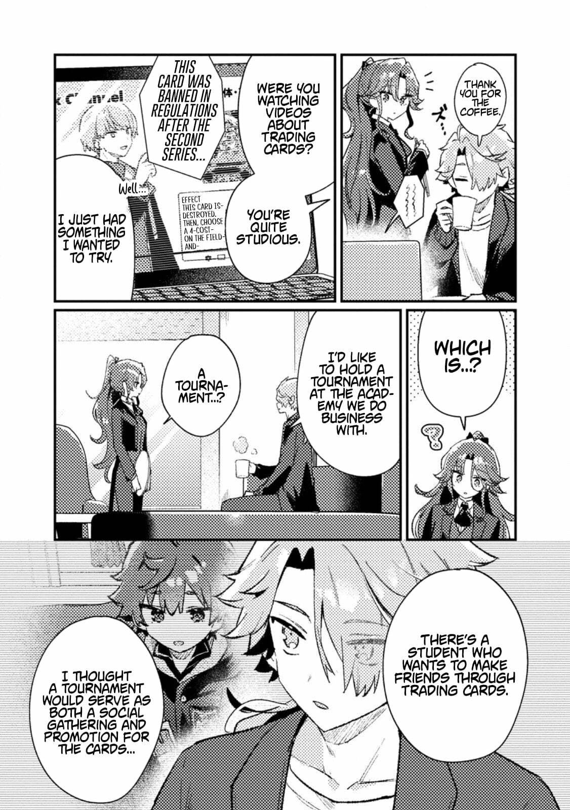 Isekai Shounin Skill "Isekai Tokou" wo Kushi Shite, Yuuyuu Jiteki na Okanemochi Slow Life wo Okurimasu Chapter 18.1 page 4 - 