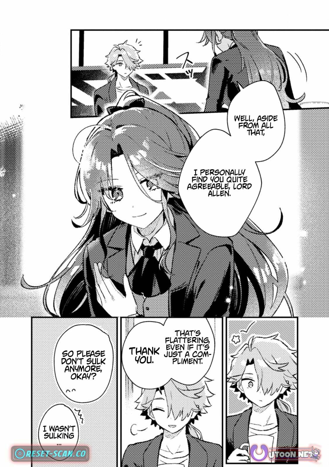 Isekai Shounin Skill "Isekai Tokou" wo Kushi Shite, Yuuyuu Jiteki na Okanemochi Slow Life wo Okurimasu Chapter 18.2 page 5 - 