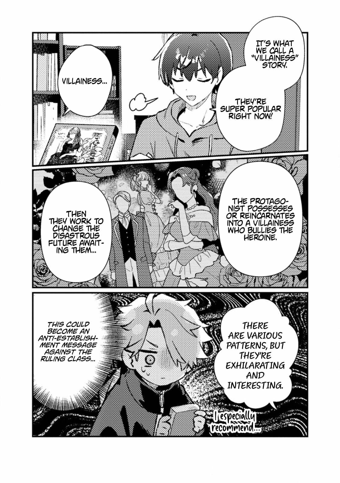 Isekai Shounin Skill "Isekai Tokou" wo Kushi Shite, Yuuyuu Jiteki na Okanemochi Slow Life wo Okurimasu Chapter 18.2 page 9 - 