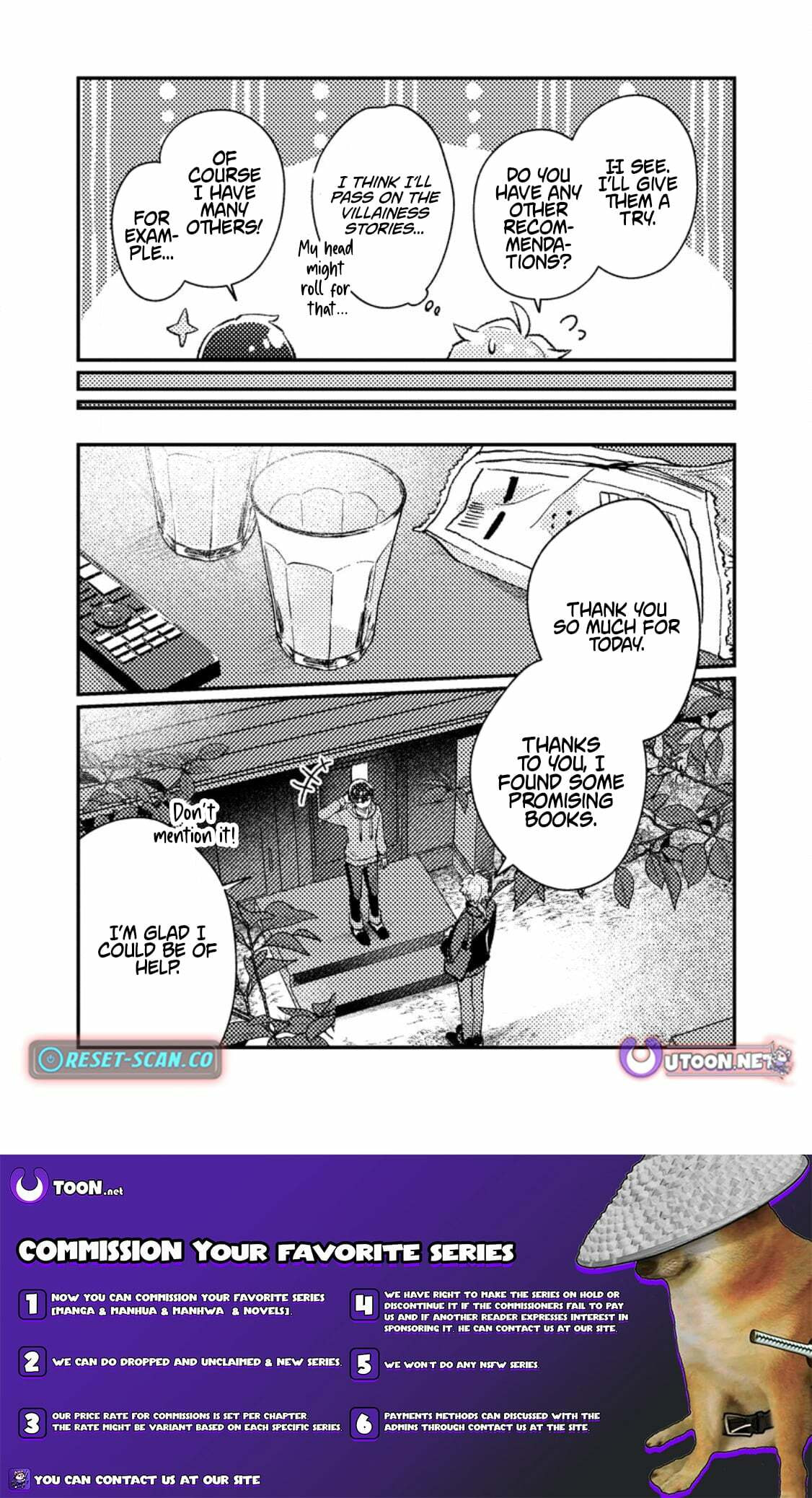 Isekai Shounin Skill "Isekai Tokou" wo Kushi Shite, Yuuyuu Jiteki na Okanemochi Slow Life wo Okurimasu Chapter 18.2 page 10 - 